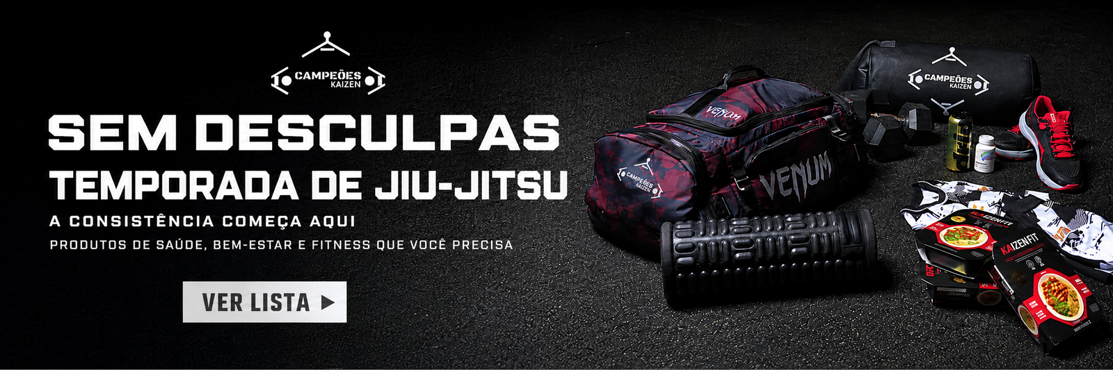 Banner promocional