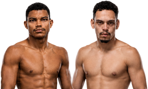 Vitor vs João