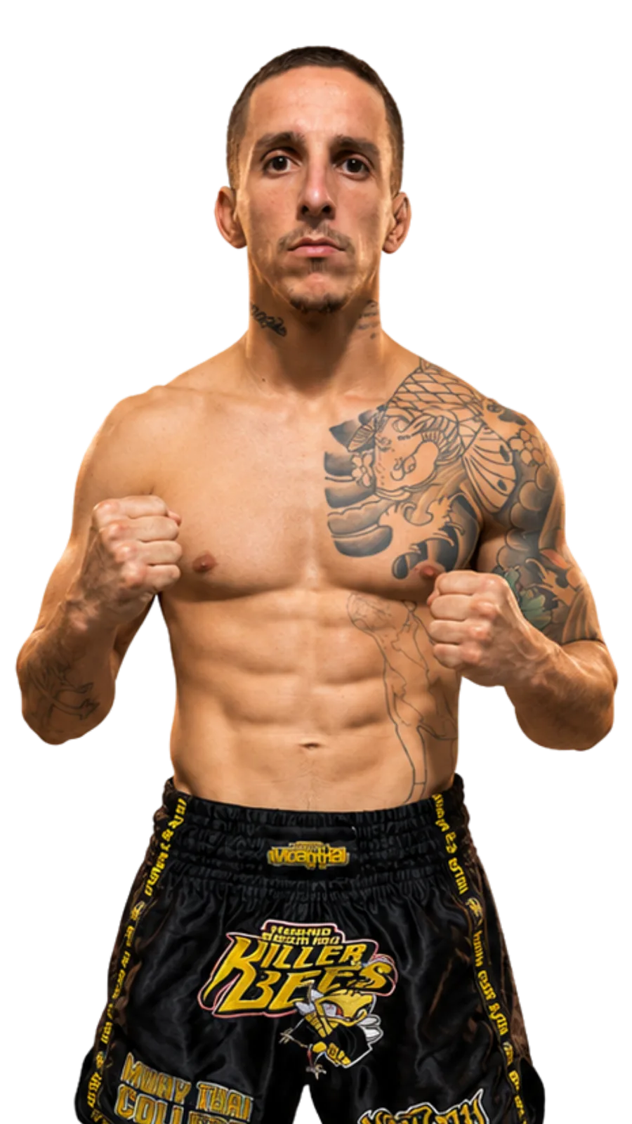 Jhonatan Marinas