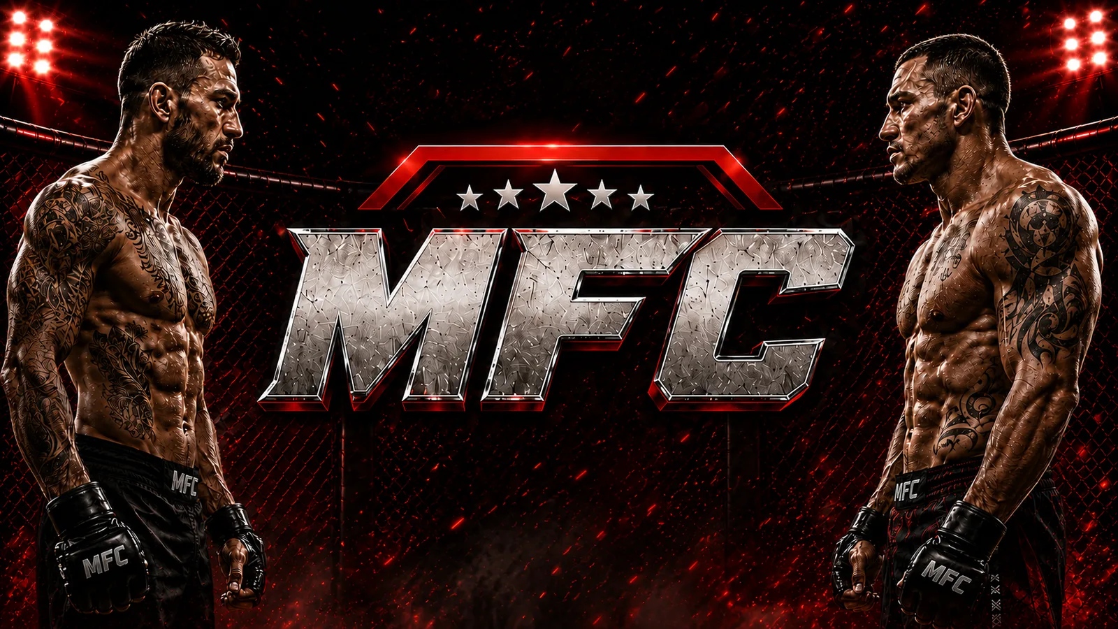 Maringá Fighting Championship